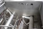 Blentech Versatherm Dual Agitator Horizontal Blending Cooker
